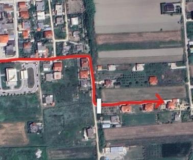 Rent Rooms Sakolli 베라트 외부 사진